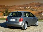 Fiat Stilo 5-Door 2004 года